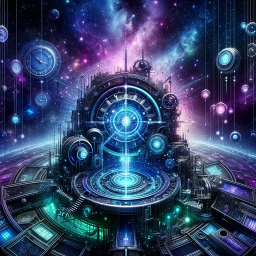 Escape from Looped Time logo