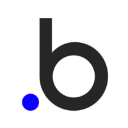 Bubble Bot logo