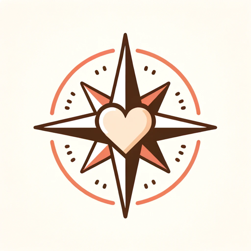 Charm Compass logo