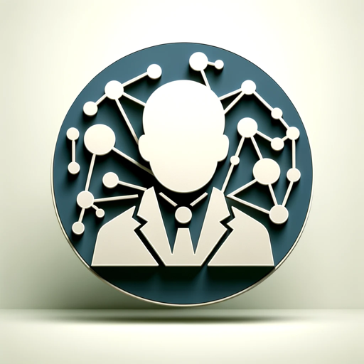 Recommendation Creator logo