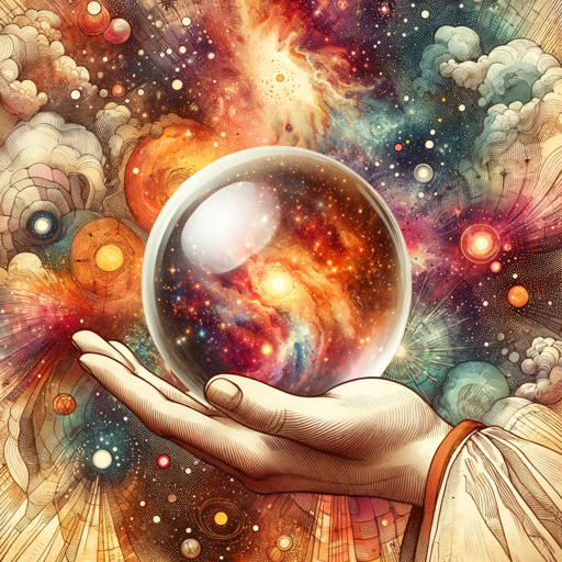 Mystic Sales Guide logo