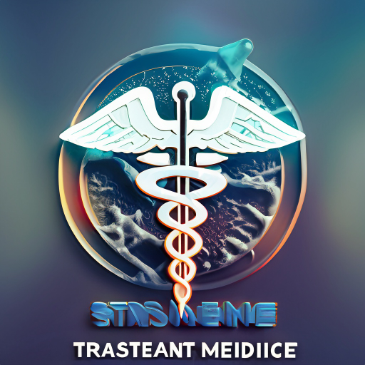 Transcendent Medicine logo