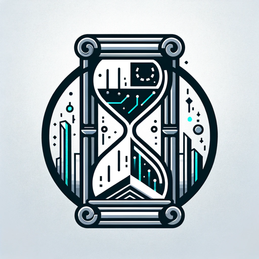 Time Traveler logo