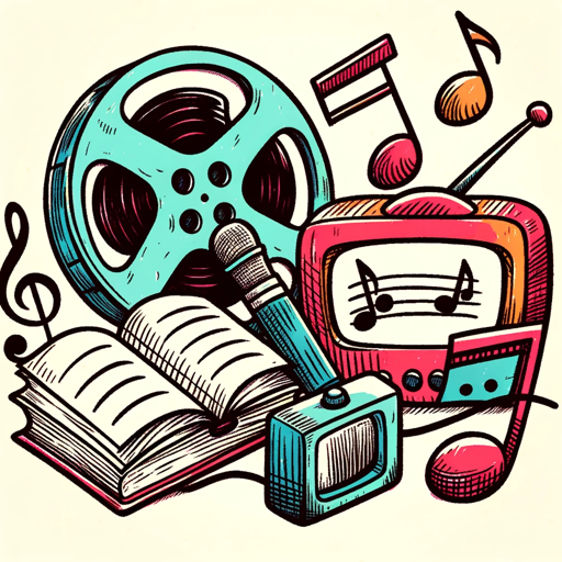 Entertain Tracker logo