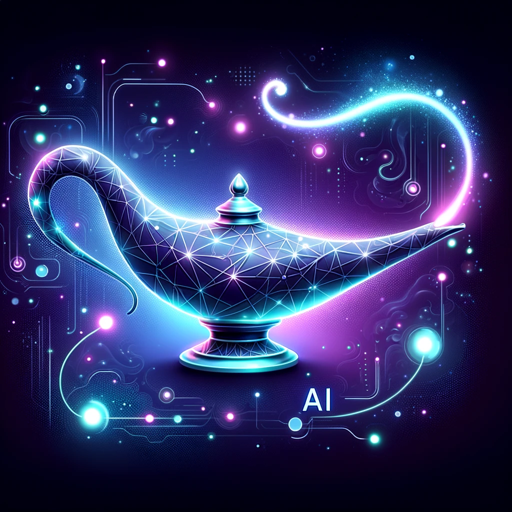 AI Genie logo