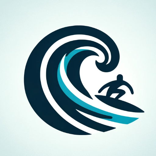 Surf Coach AI: Surfing Video Analysis logo