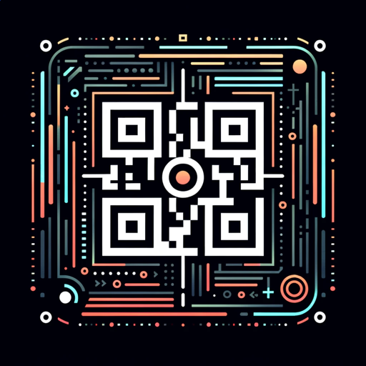 AI QR Code Creator logo