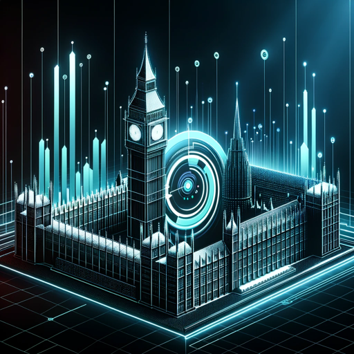MP Voting Records Analyzer logo