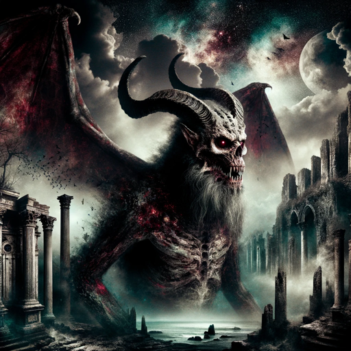 ARS GOETIA by NMA logo