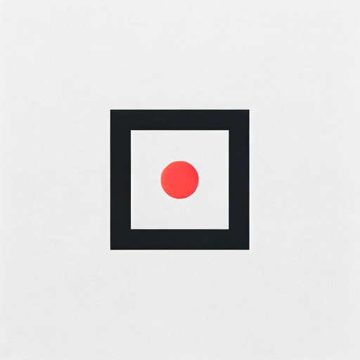 Malewicz Bot™ logo