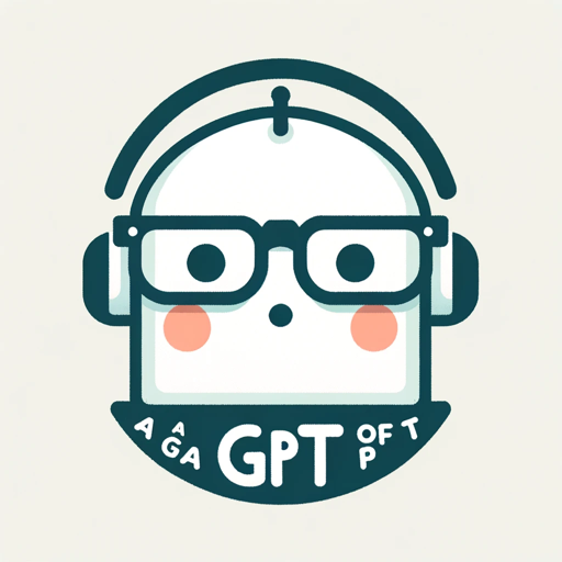 A GPT of What GPT logo