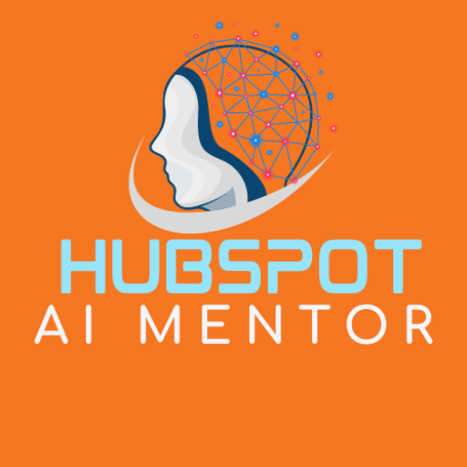 The Spot Hub AI Mentor logo