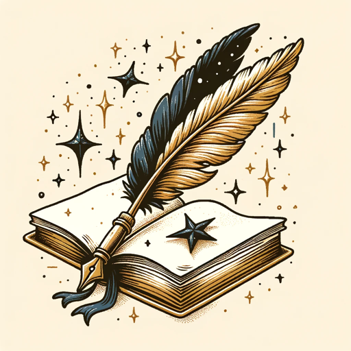 Poem on Demand logo