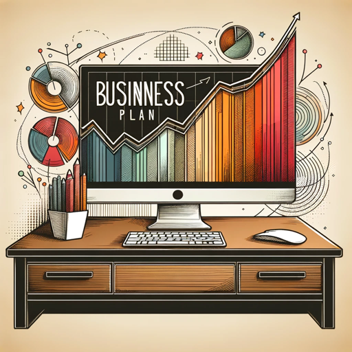 Business Plan Assistant logo