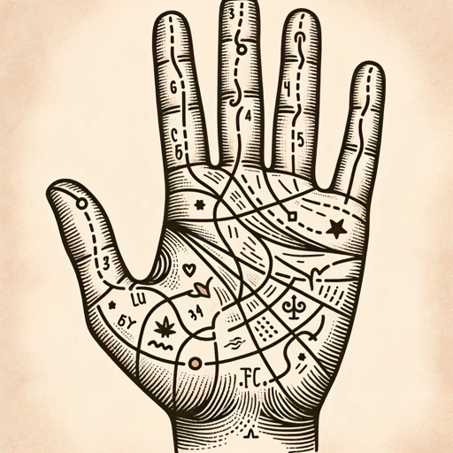 Palm Pals logo
