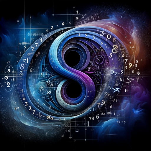 Numerology GPT logo