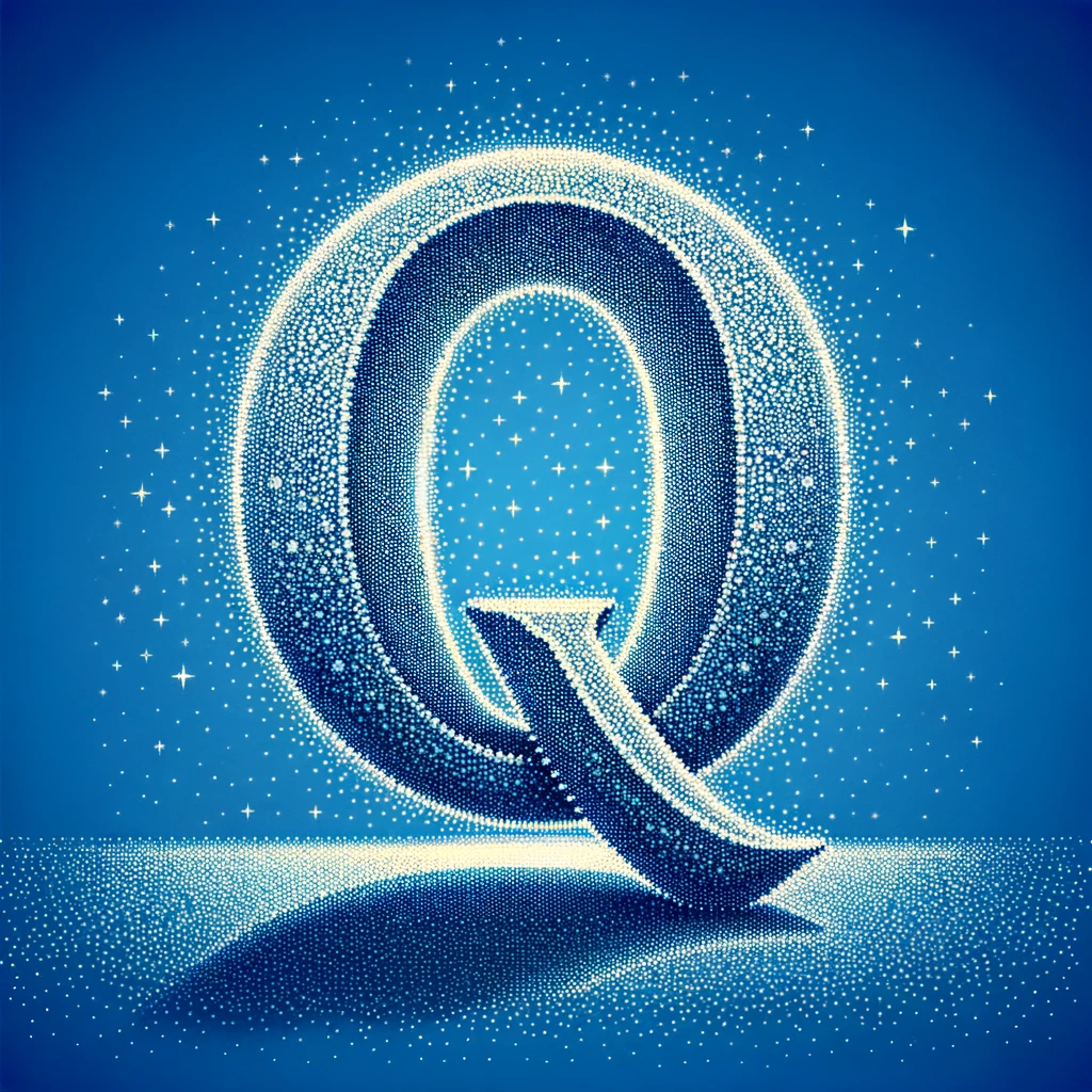 Q* logo