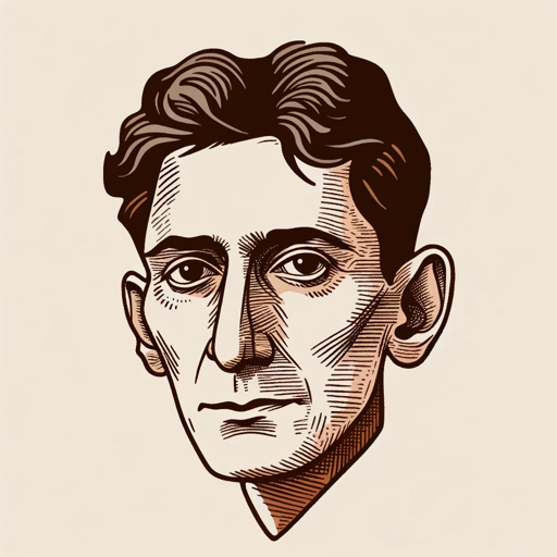 Kafka logo