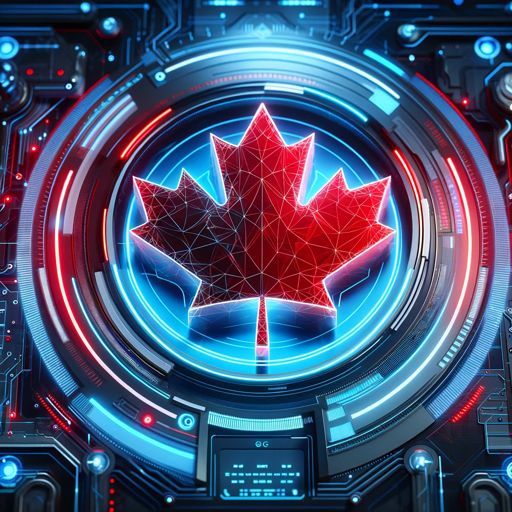 Canadian Governmental Operations AI (CGOAI) logo