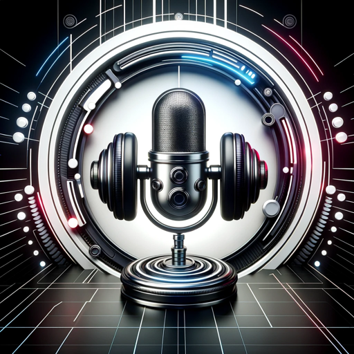 PODCAST versus PODCAST logo