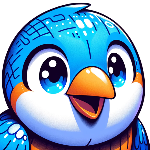 Flutter Pro logo