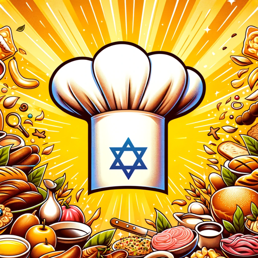 Kosher Kitchen logo