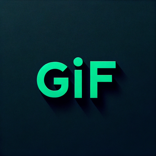 2 Frame GIF logo