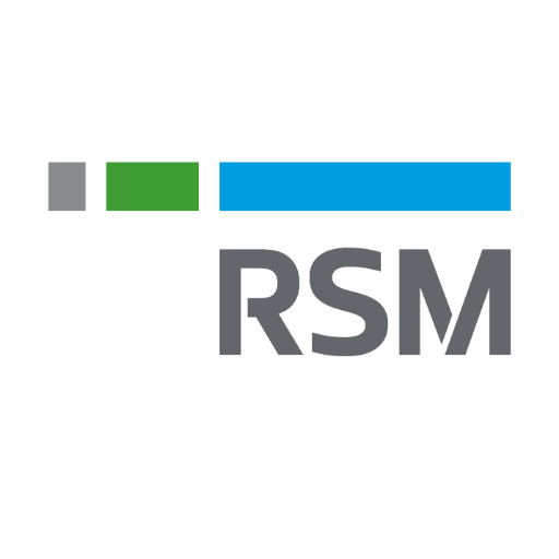 RSM logo