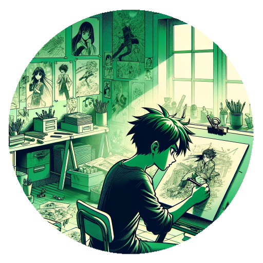 MLE-Manga Tool Advisor logo