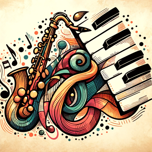 Jazz Harmony Helper logo