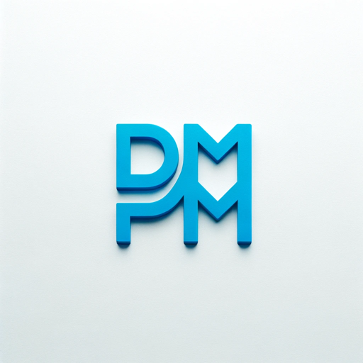 DPM: Helpful AI logo