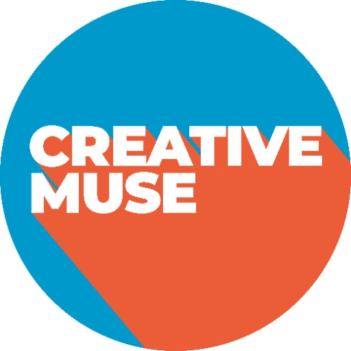 Creative Muse logo