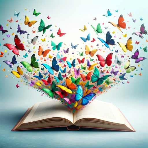 Learn English Words logo