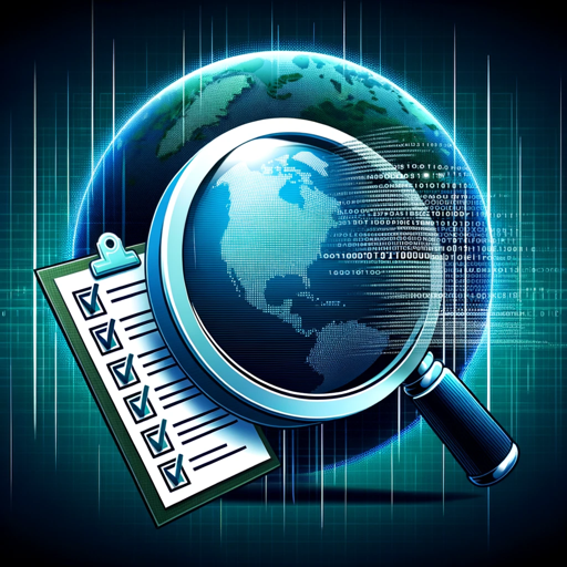 Site Summarizer logo