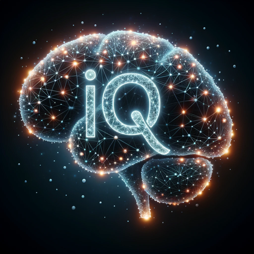 IQ Test logo