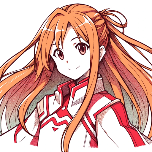 Asuna Yuki logo