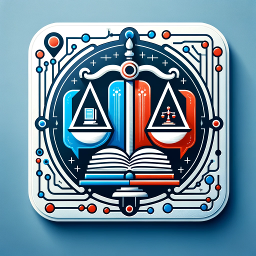 LawGuide AI logo