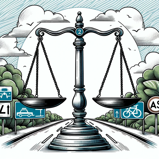 Multas de tráfico Plus logo