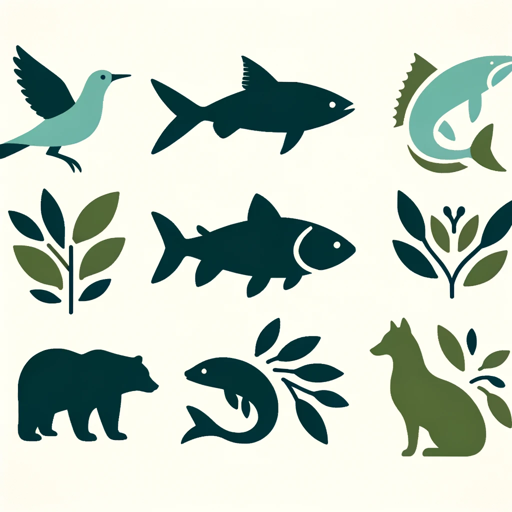AnimalGPT logo