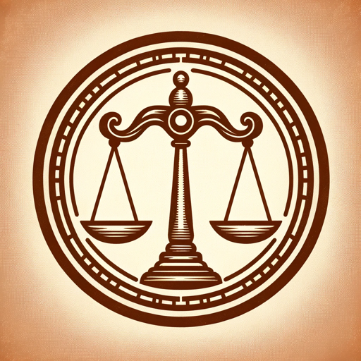 🛑 Mr. Abogado 👽 logo