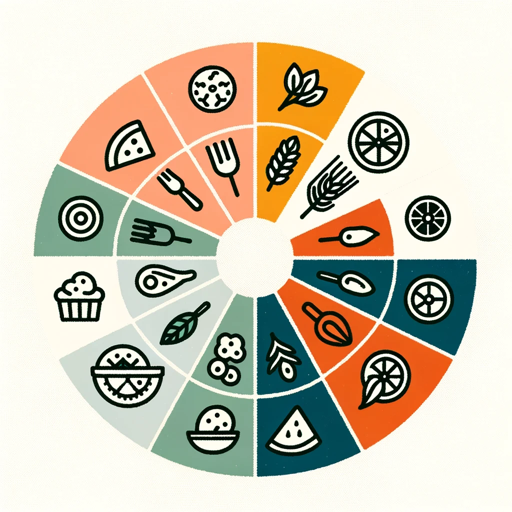 Lunch Wheel logo