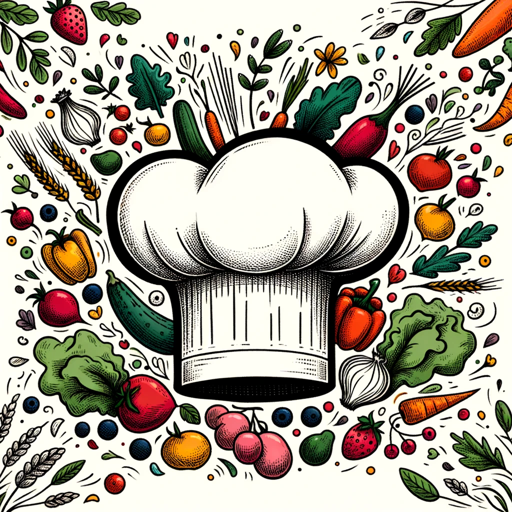 Your Chef logo