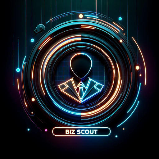 Lead Scout logo