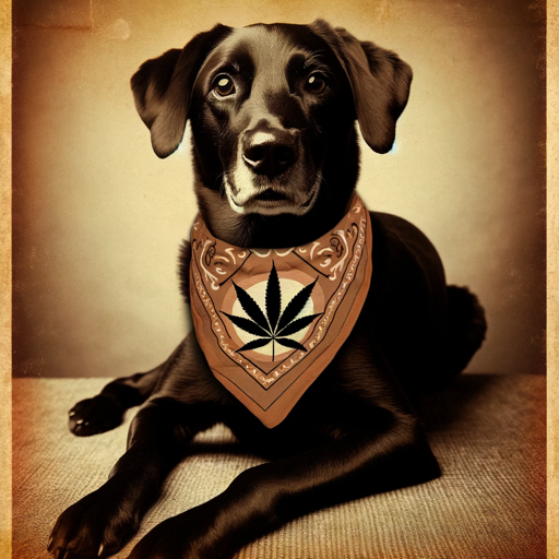 Herb Dog logo