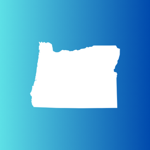 Oregon Lawyer logo