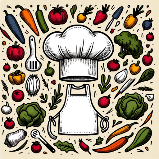 Culinary Creator logo