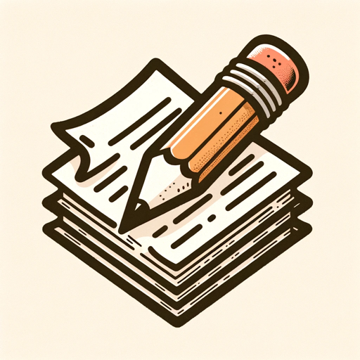 Essay Shortener logo