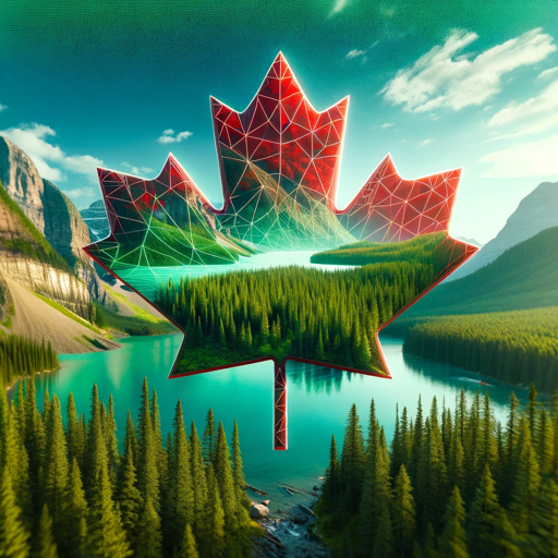 Canadian Wilderness Preservation AI logo
