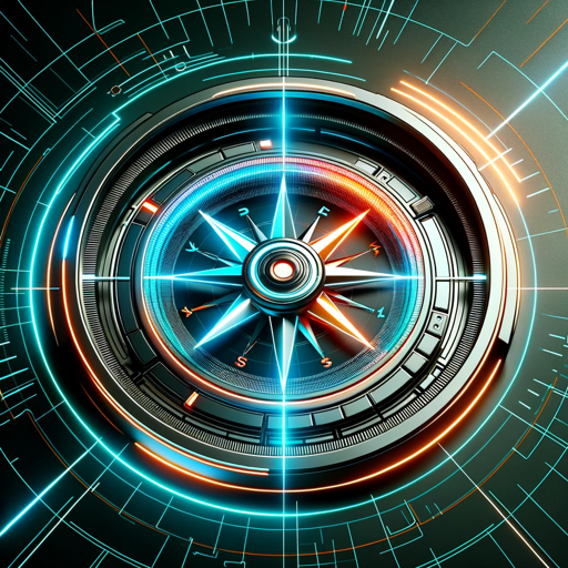 Productivity Pathfinder by THE LATITUDE.IO logo
