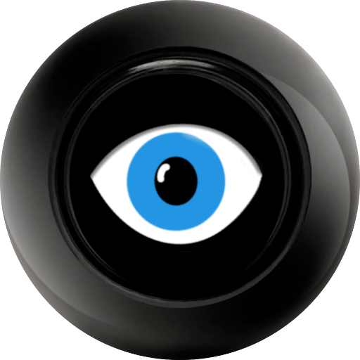 Oracle GPT logo